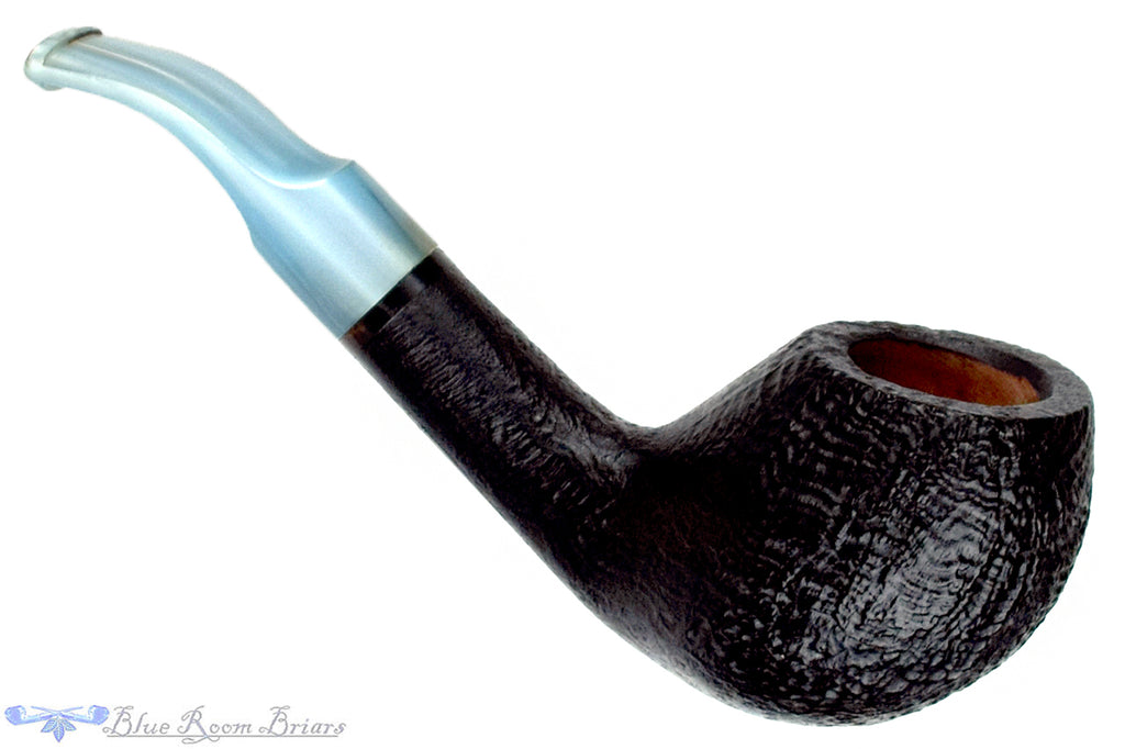 RC Sands Pipe Bent Black Blast Scoop