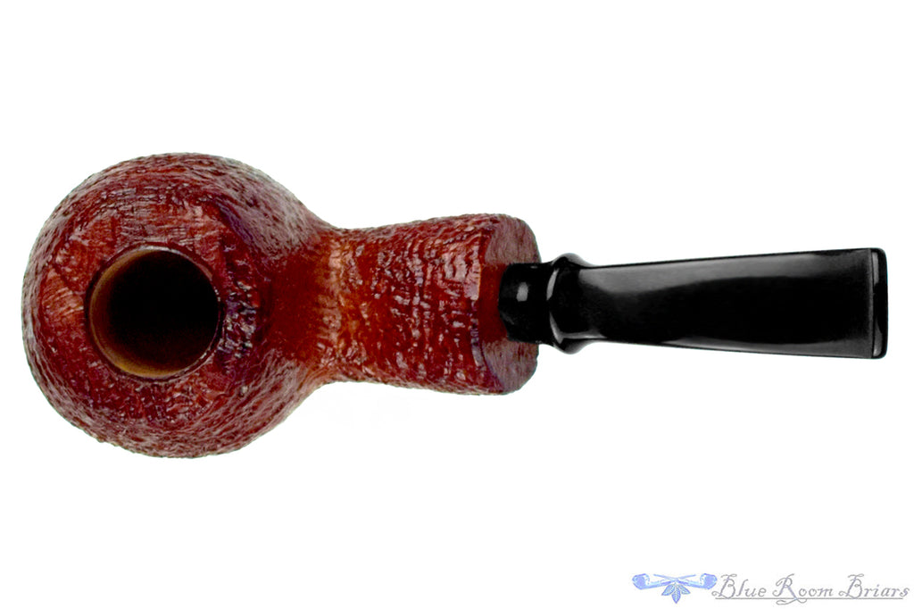 RC Sands Pipe Bent Sandblast Apple