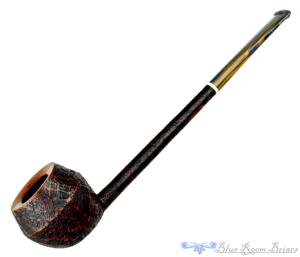 Scottie Piersel Pipe