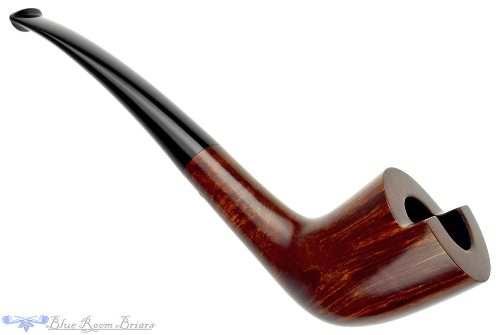 Blue Room Briars is proud to present this Jesse Jones Pipe 4324 Windscreen Zulu