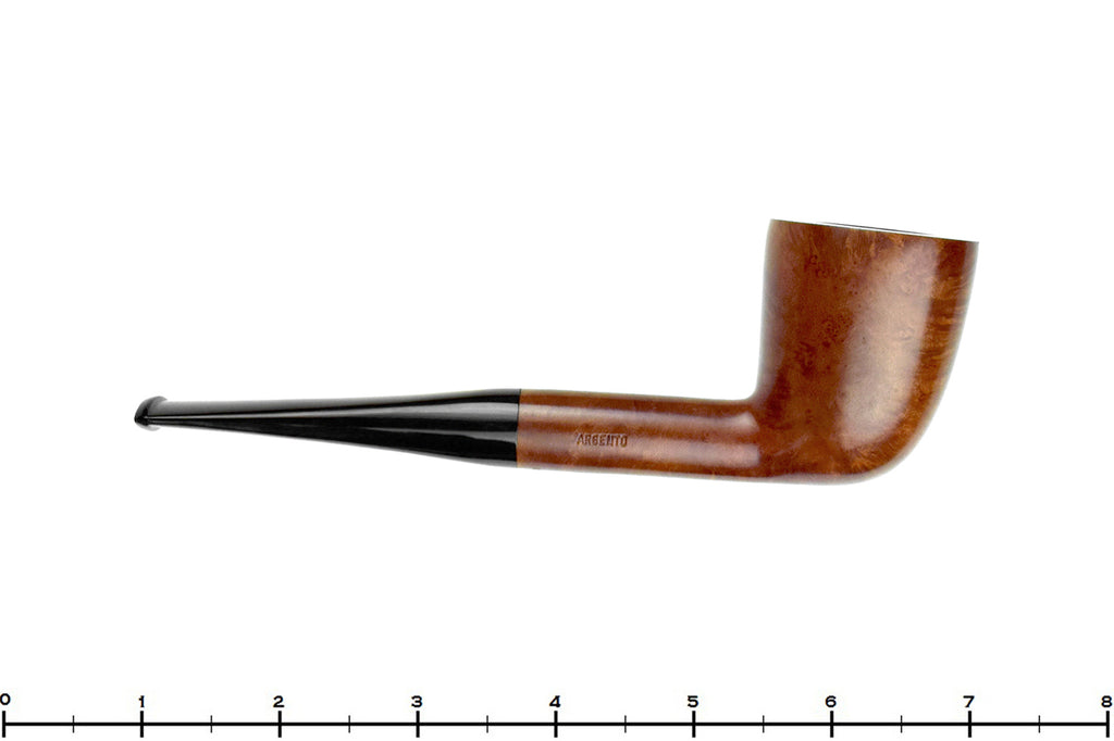 Blue Room Briars is proud to present this Brebbia Argento 4013 Dublin Estate Pipe