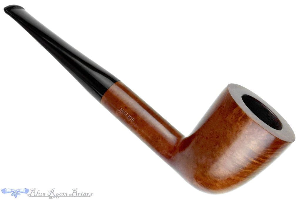 Blue Room Briars is proud to present this Brebbia Argento 4013 Dublin Estate Pipe
