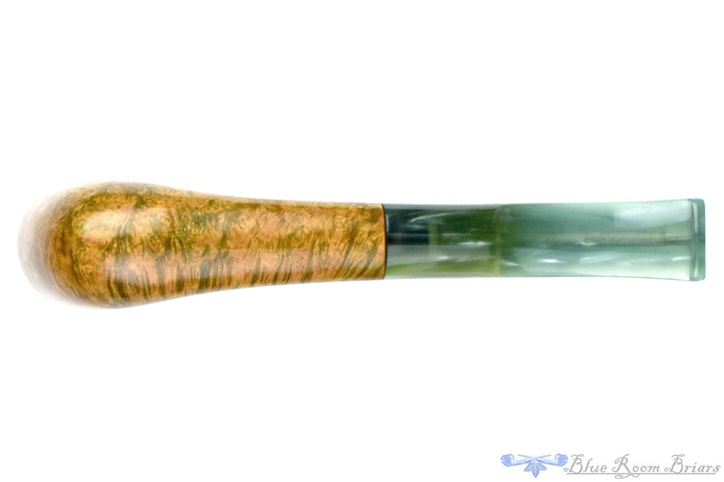 Blue Room Briars is proud to present this American Woodstock Estate Pipe