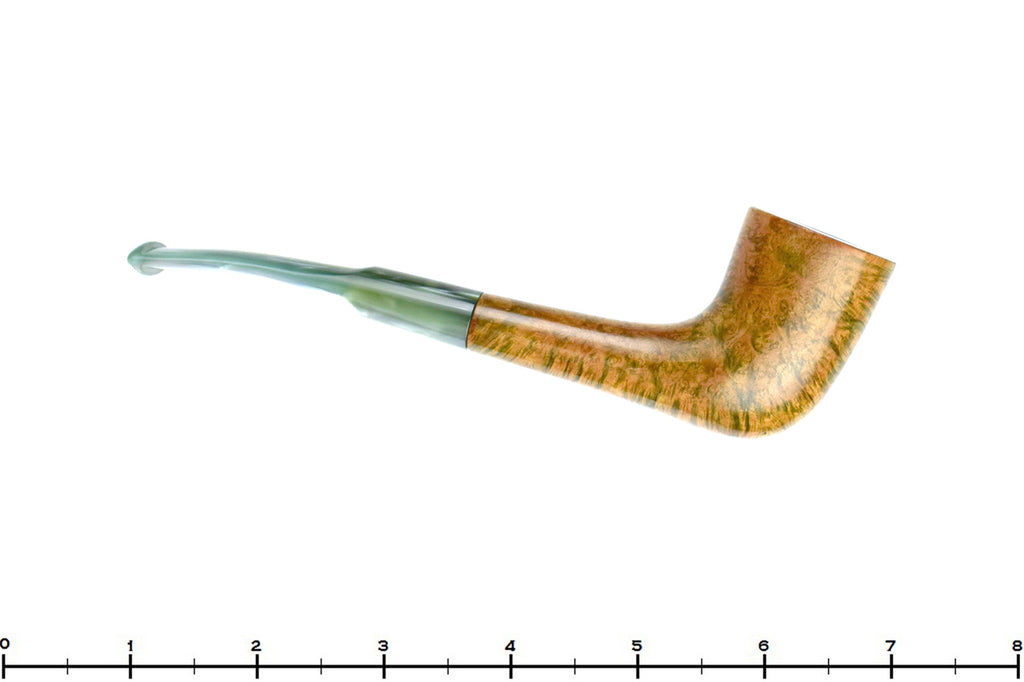 Blue Room Briars is proud to present this American Woodstock Estate Pipe