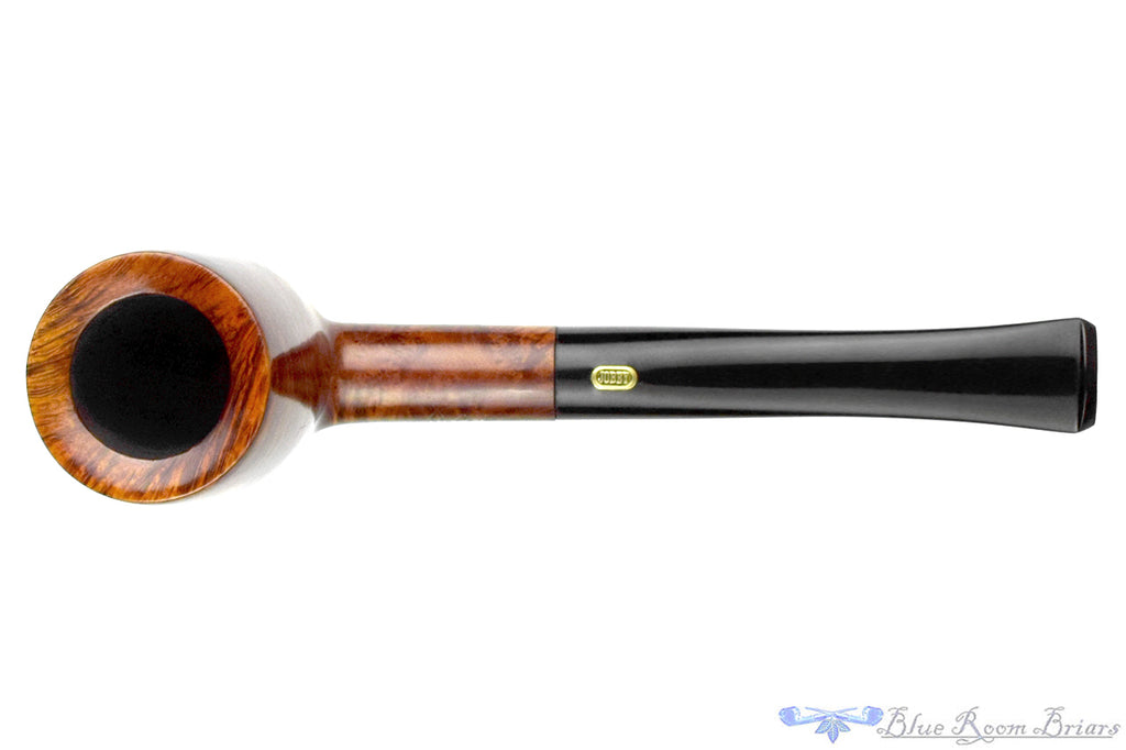 Blue Room Briars is proud to present this Jobey Hand Rubbed 225 Billiard Sitter Estate Pipe