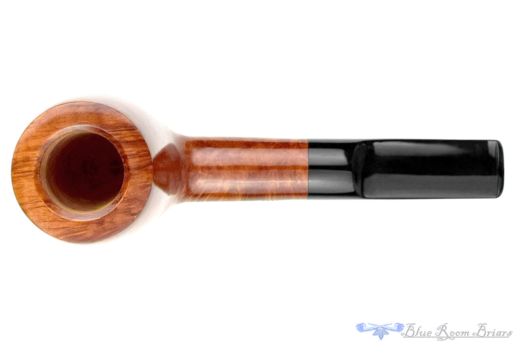 Blue Room Briars is proud to present this Workshop by Chris Morgan Smooth Billiard