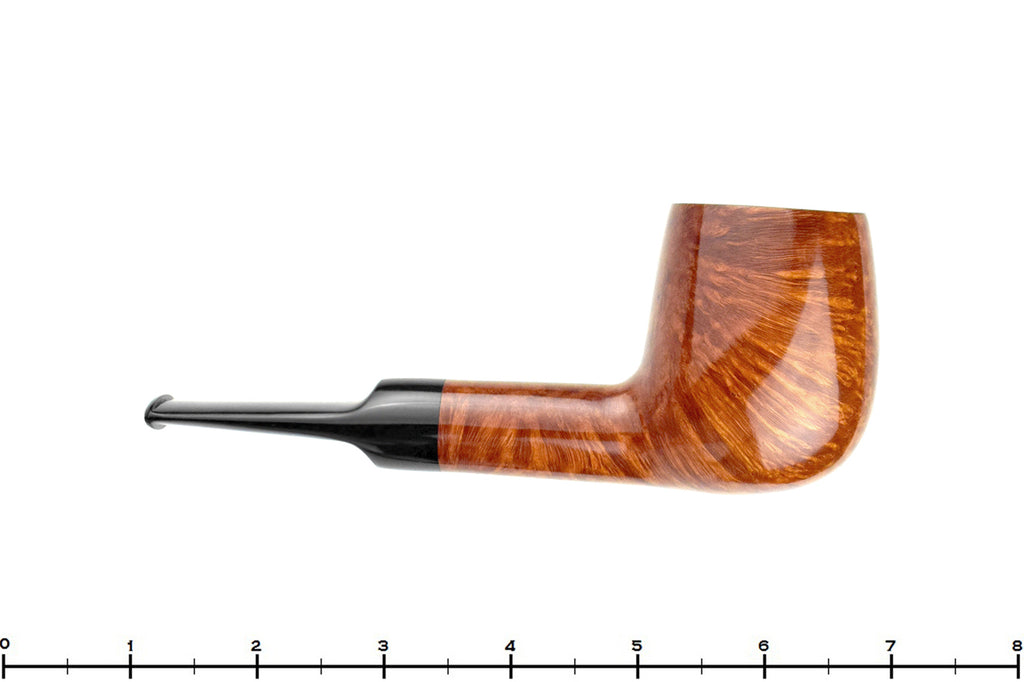 Blue Room Briars is proud to present this Workshop by Chris Morgan Smooth Billiard