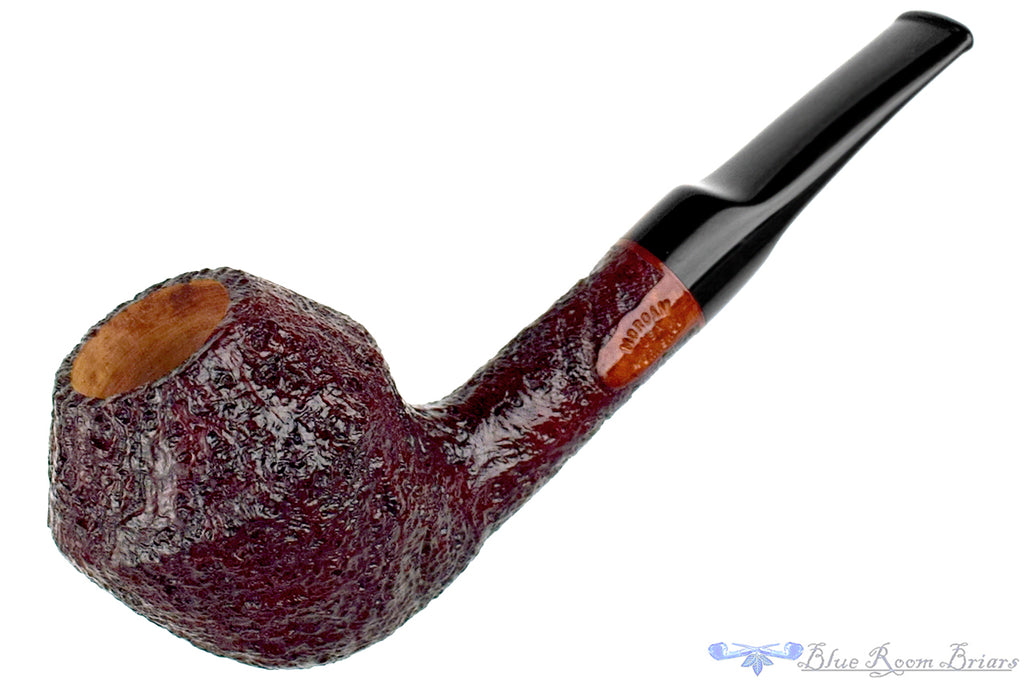 Blue Room Briars is proud to present this Workshop by Chris Morgan Bent Sandblast Rhodesian