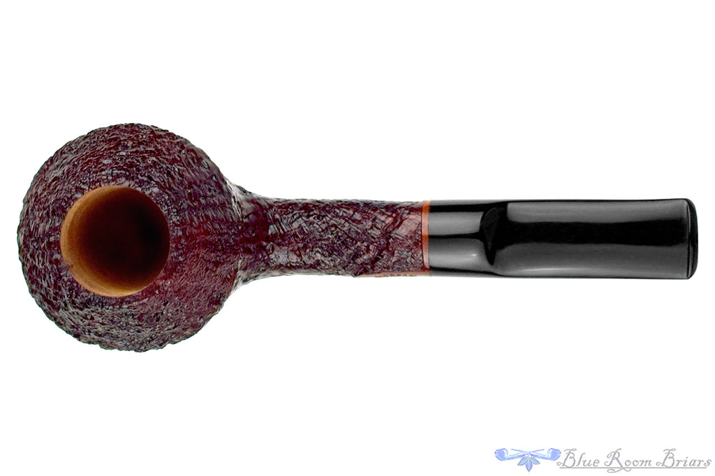 Blue Room Briars is proud to present this Workshop by Chris Morgan Bent Sandblast Rhodesian