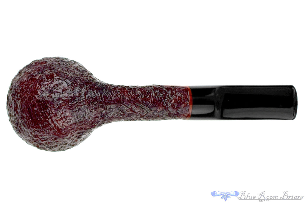 Blue Room Briars is proud to present this Workshop by Chris Morgan Bent Sandblast Rhodesian