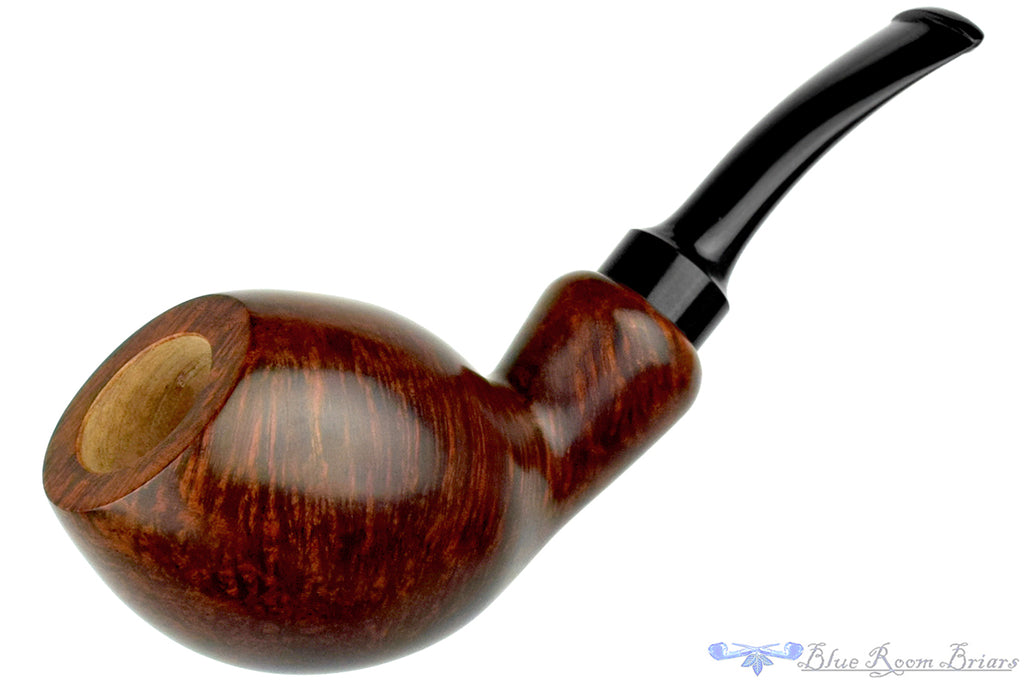 Vollmer & Nilsson Pipe Bent Danish Egg