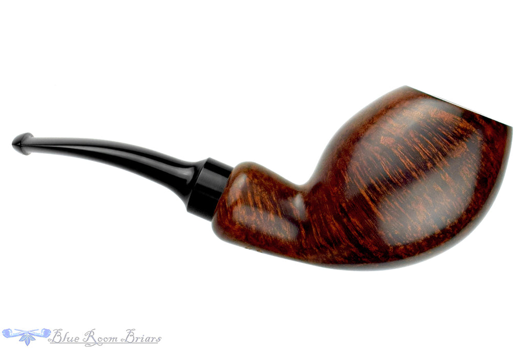 Vollmer & Nilsson Pipe Bent Danish Egg