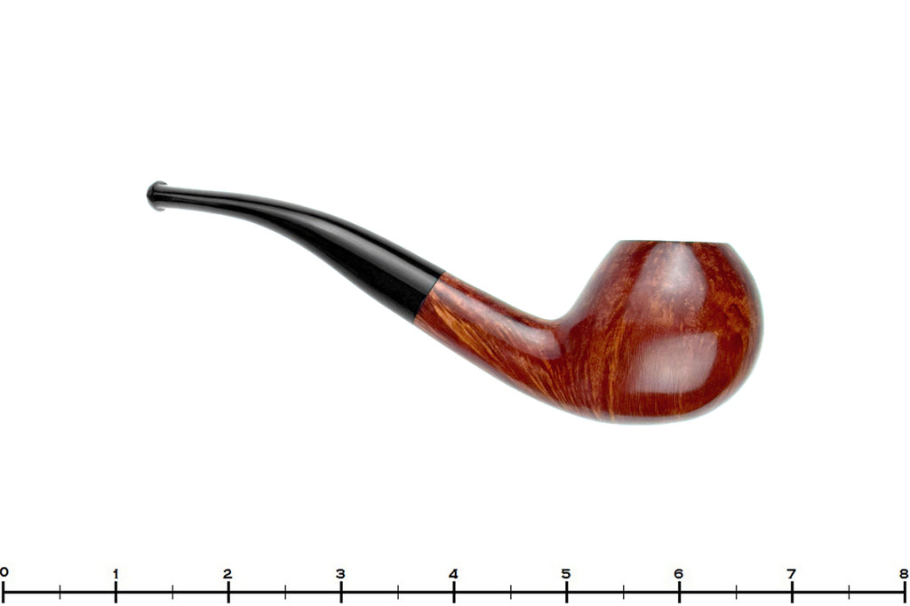 Blue Room Briars is proud to present this Genod Pipe Bent Apple