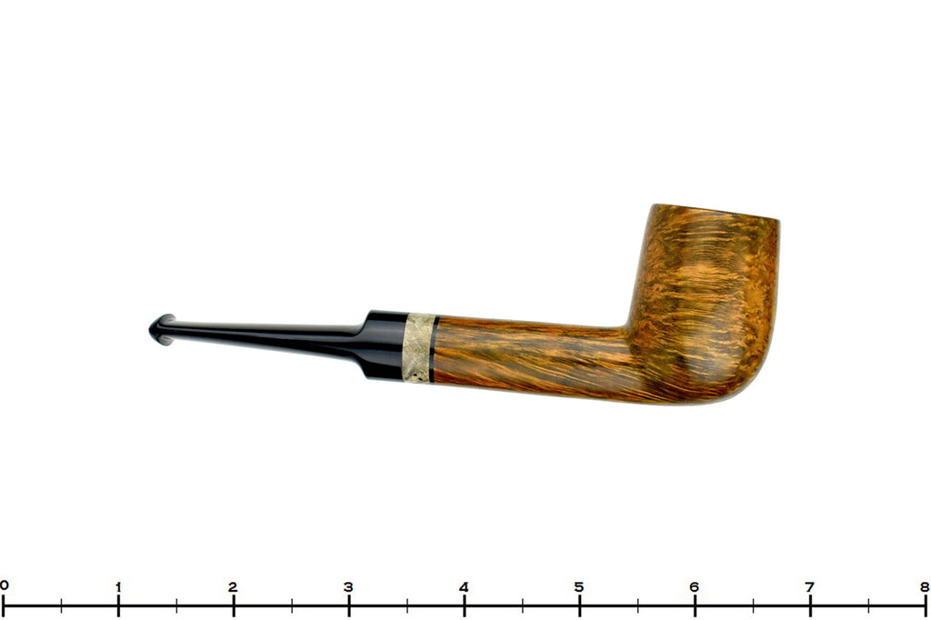 Blue Room Briars is proud to present this Max Capps Pipes Boxed Set of Billiards with Vintage Redwood