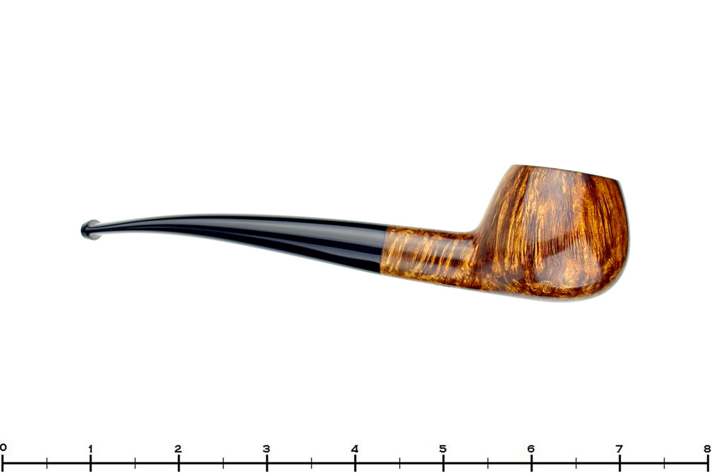 Blue Room Briars is proud to present this Jerry Crawford Pipe Brandy Prince