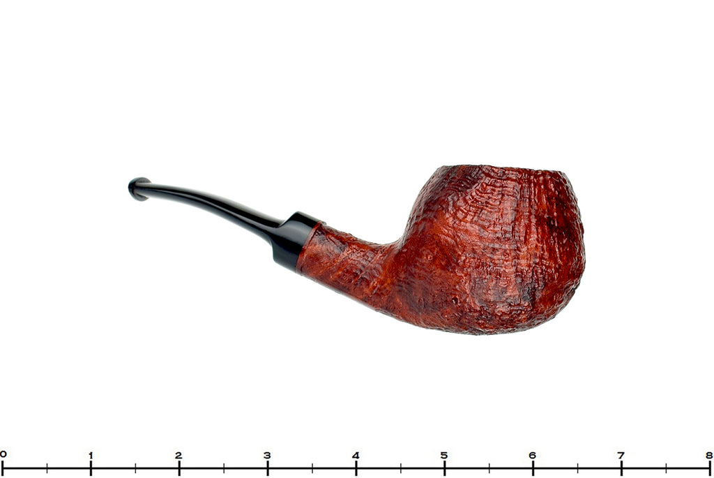 Blue Room Briars is proud to present this RC Sands Pipe 1/4 Bent Ring Blast Apple