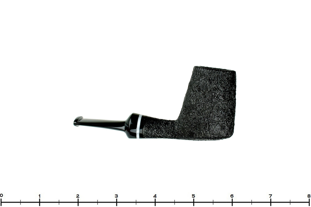 Blue Room Briars is proud to present this Steve Morrisette Pipe Tall Black Blast Vocano