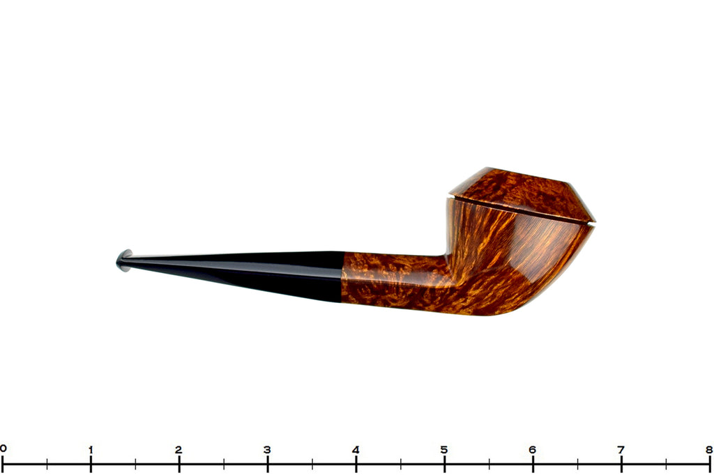 Blue Room Briars is proud to present this Clark Layton Pipe Smooth Bulldog