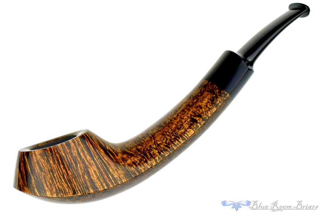 Bill Shalosky Pipe 1/4 Bent Eskimo