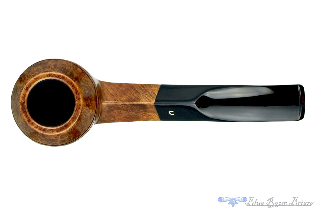 Comoy's Christmas Six Estate Pipe Set (1976-1984 Select Makes) with Custom Display Case