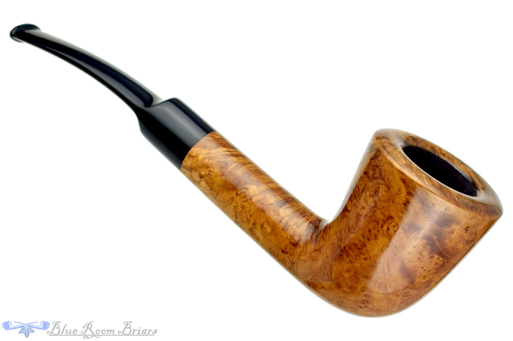 Comoy's Christmas Six Estate Pipe Set (1976-1984 Select Makes) with Custom Display Case