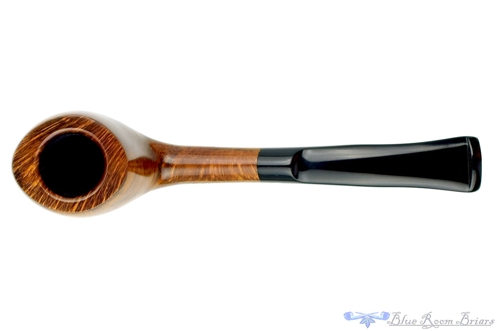 Comoy's Christmas Six Estate Pipe Set (1976-1984 Select Makes) with Custom Display Case