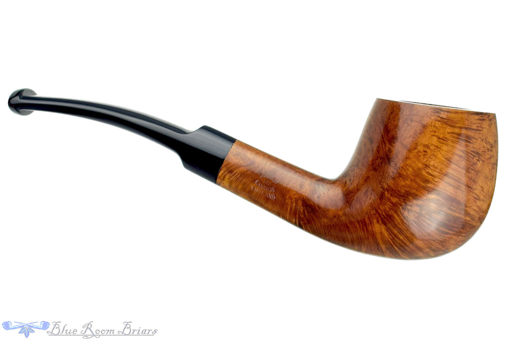 Comoy's Christmas Six Estate Pipe Set (1976-1984 Select Makes) with Custom Display Case