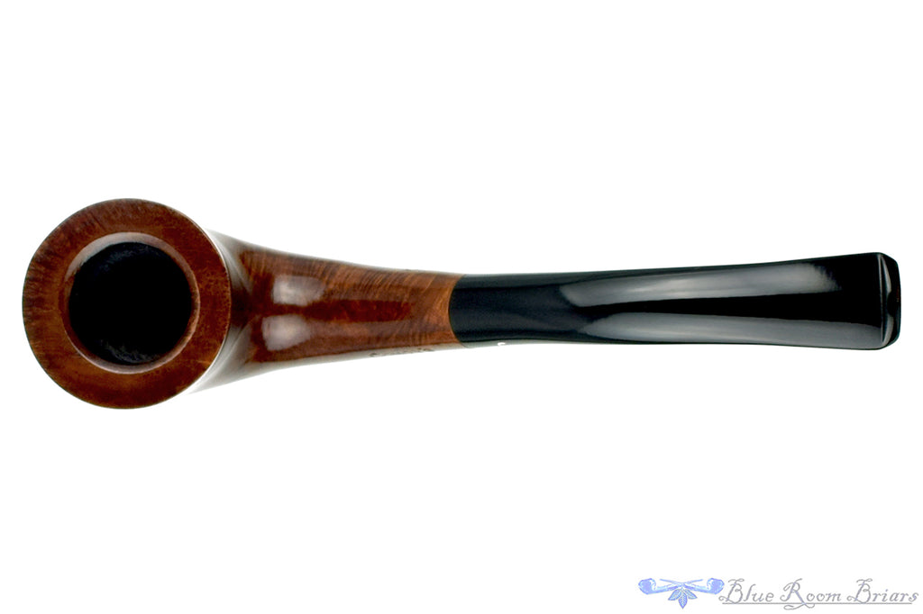 Comoy's Christmas Six Estate Pipe Set (1976-1984 Select Makes) with Custom Display Case