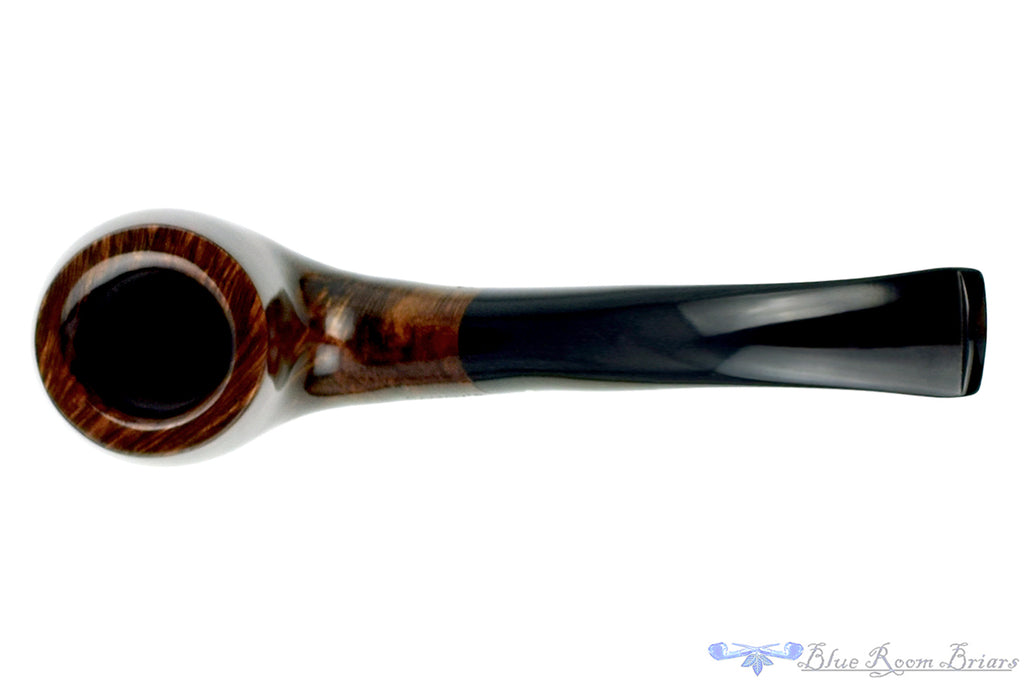 Comoy's Christmas Six Estate Pipe Set (1976-1984 Select Makes) with Custom Display Case