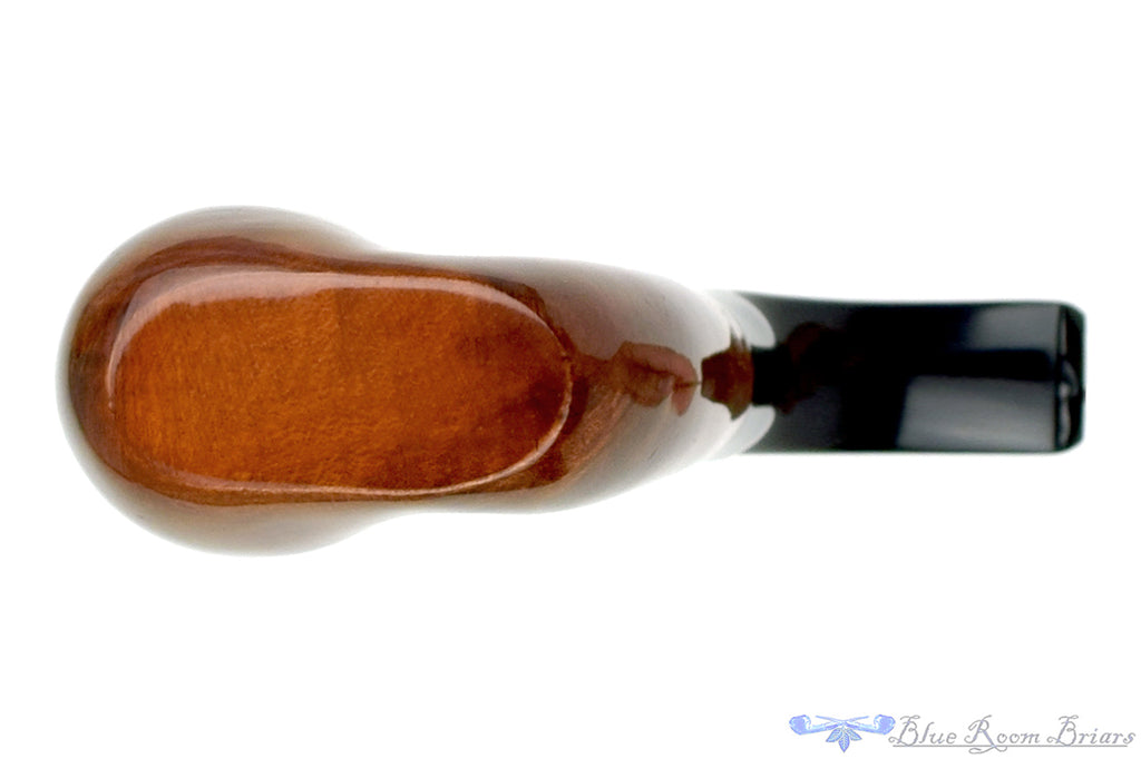 Blue Room Briars is proud to present The Tinder Box Monza 9 Oom Paul Sitter Estate Pipe