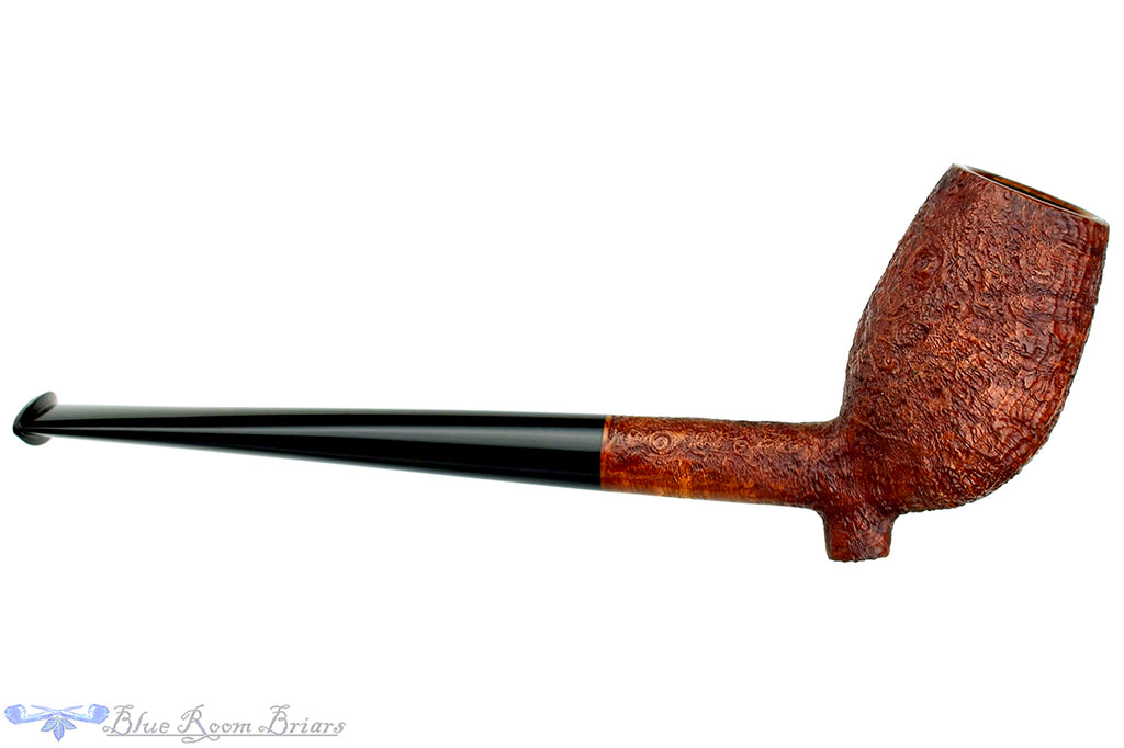 Jesse Jones Pipe 1119 Sandblast Cutty