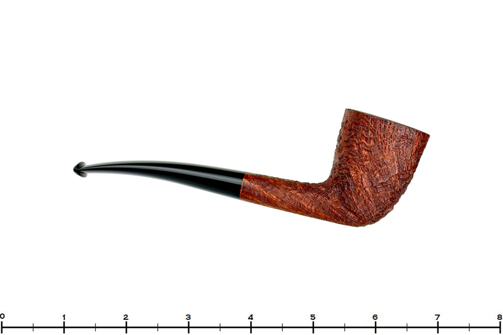 Jesse Jones Pipe 2319 Sandblast Zulu