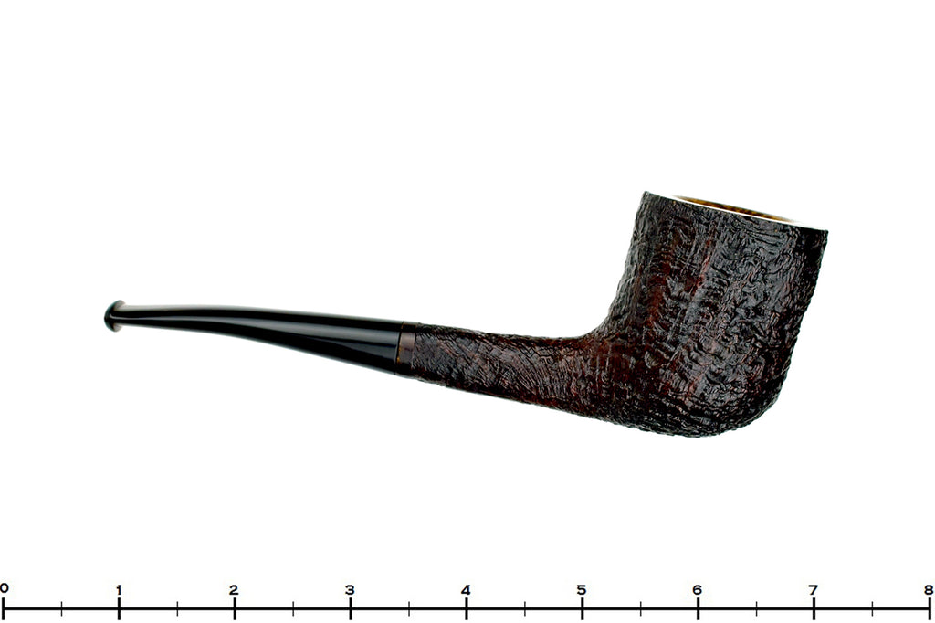 Blue Room Briars is proud to present this RC Sands Pipe Ring Blast Tall Pot