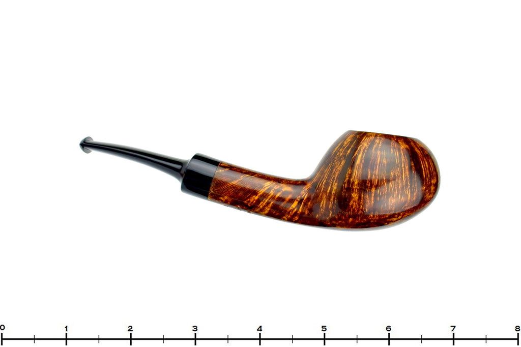 Clark Layton Pipe 1/4 Bent Squat Tomato