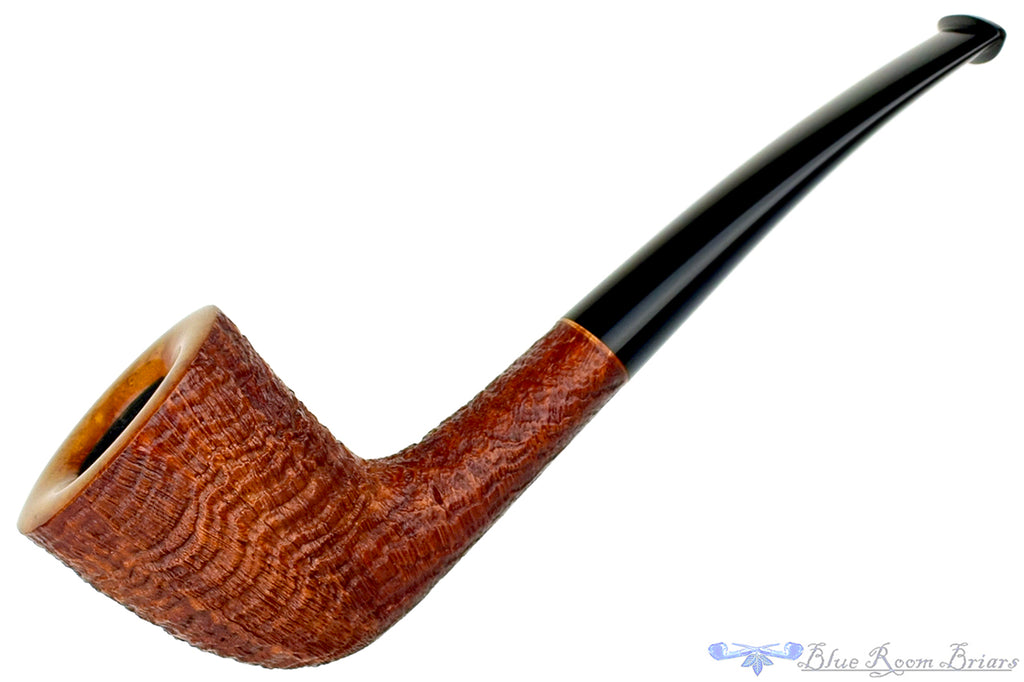 Jesse Jones Pipe 2319 Ring Blast Zulu