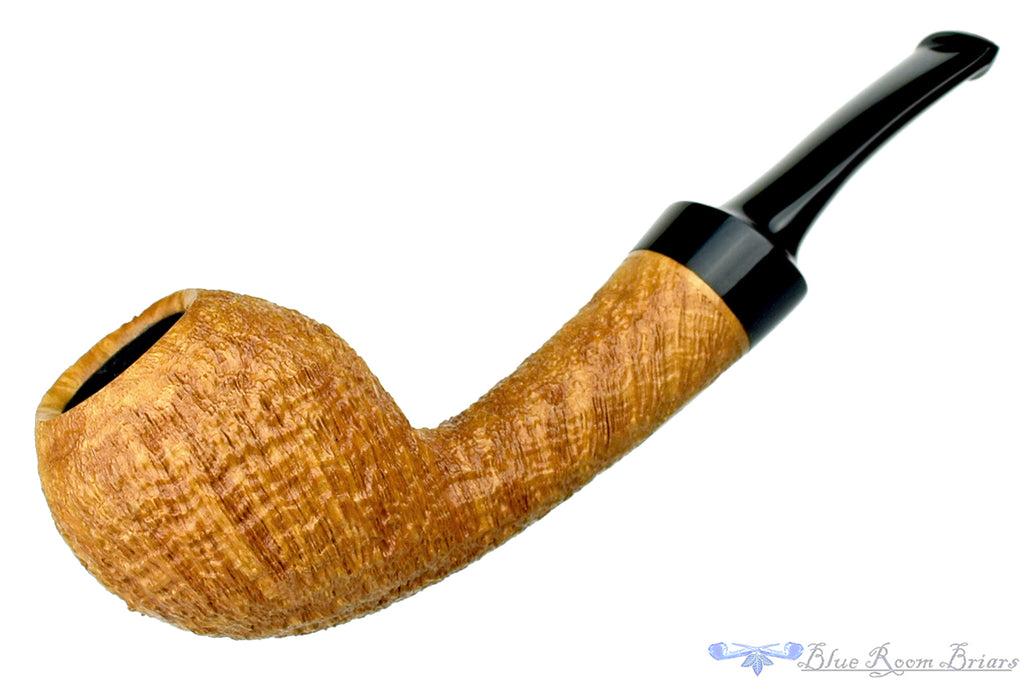 Clark Layton Pipe Ring Blast Danish Apple