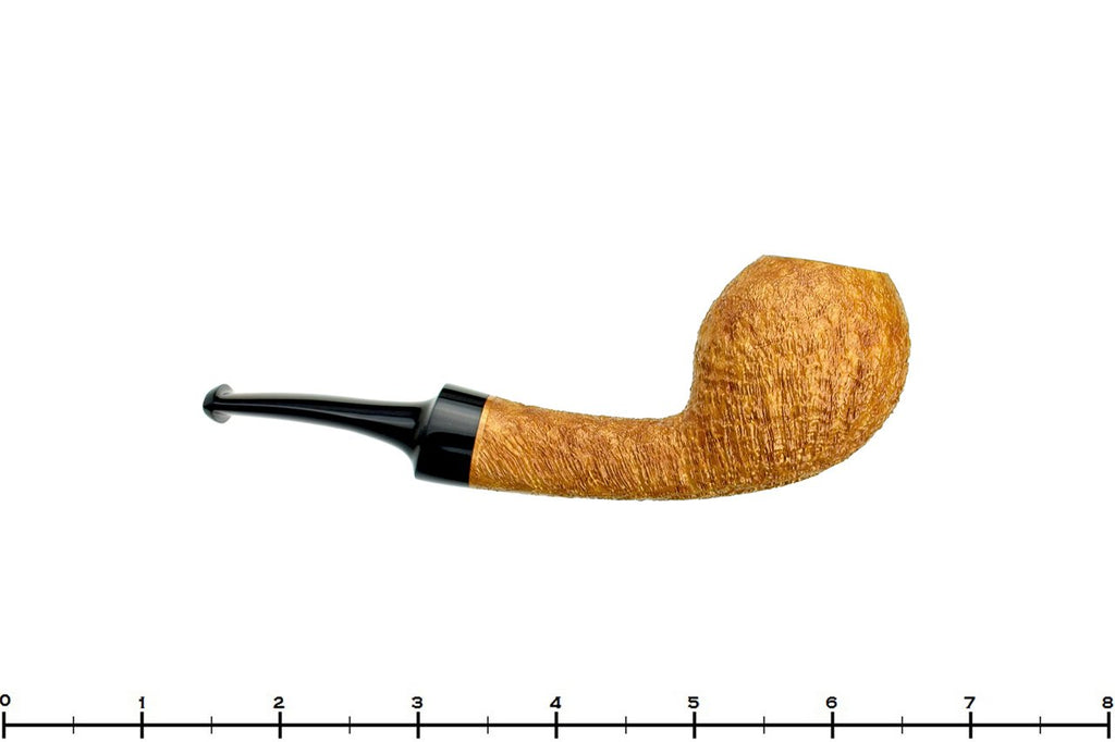 Blue Room Briars is proud to present this Clark Layton Pipe Ring Blast Danish Apple