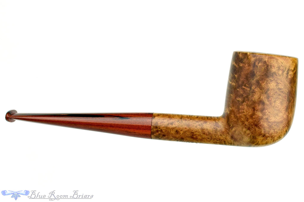 Blue Room Briars is Proud to Present this Charl Goussard Pipe Billiard