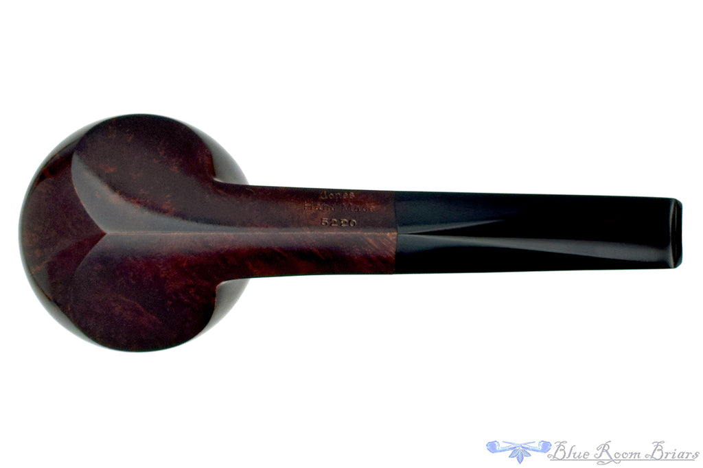 Jesse Jones Pipe 5220 Squat Bulldog