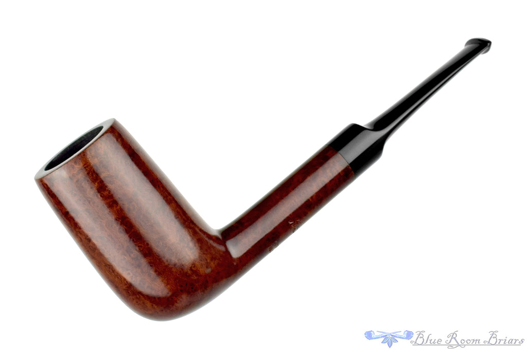 Hoffmann Tall Billiard Estate Pipe