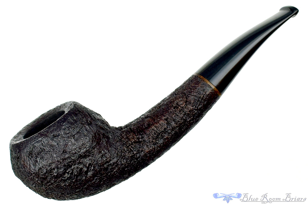 Jerry Crawford Pipe Dark Blast Speeding Tomato