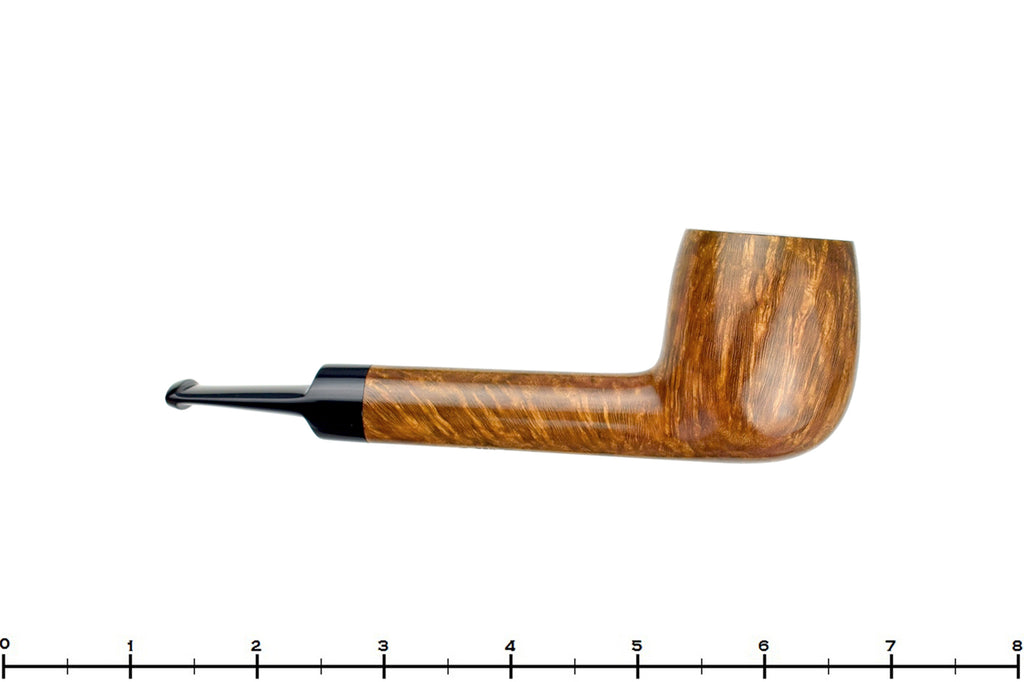 Blue Room Briars is proud to present this Jerry Crawford Pipe Smooth Contrast Lovat