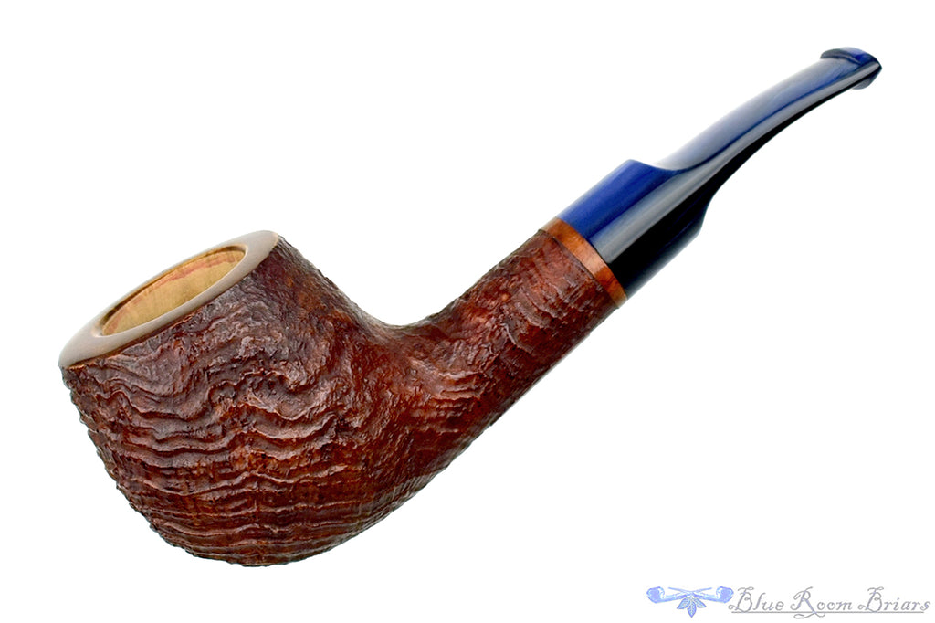 RC Sands Pipe Bent Ring Blast Apple