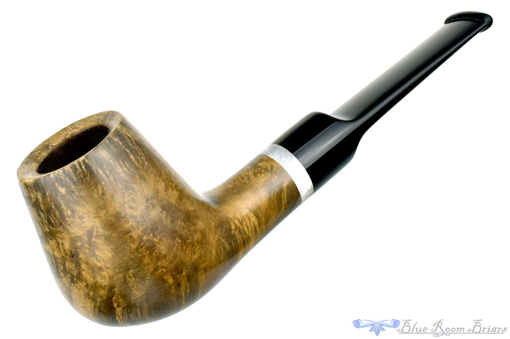 Blue Room Briars is proud to present this Ron Smith Pipe "Buddy" Brandy with Acrylic