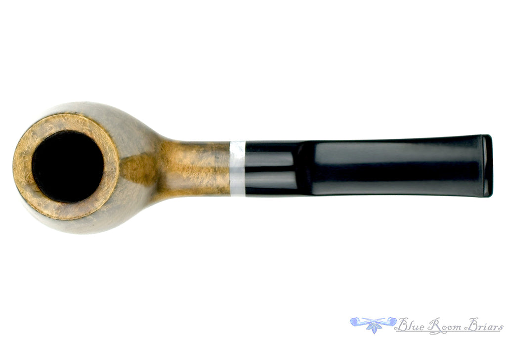 Blue Room Briars is proud to present this Ron Smith Pipe "Buddy" Brandy with Acrylic