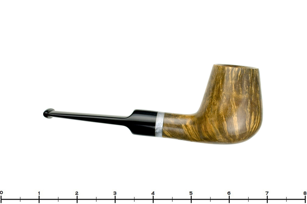 Blue Room Briars is proud to present this Ron Smith Pipe "Buddy" Brandy with Acrylic