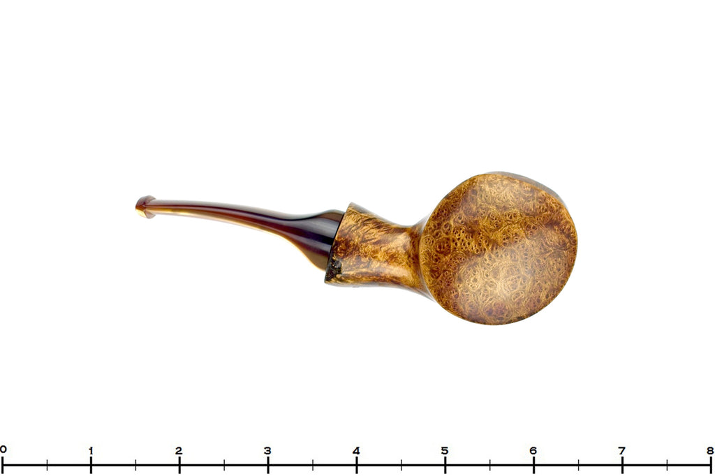 Blue Room Briars is proud to present this Ron Smith Pipes "Phil" Blowfish