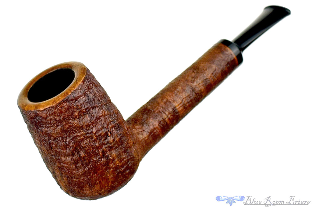 David Huber Pipe Sandblast Danish Lovat