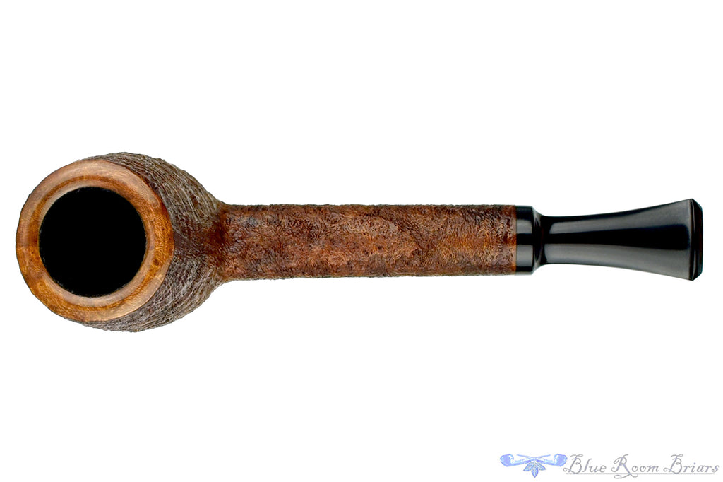David Huber Pipe Sandblast Danish Lovat