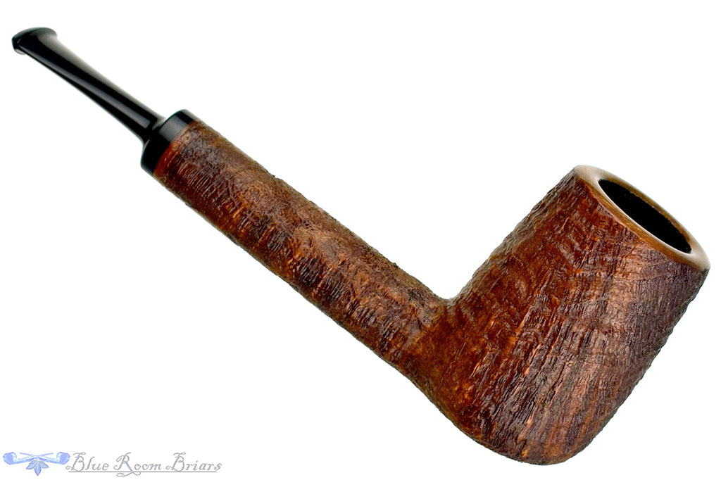 David Huber Pipe Sandblast Danish Lovat